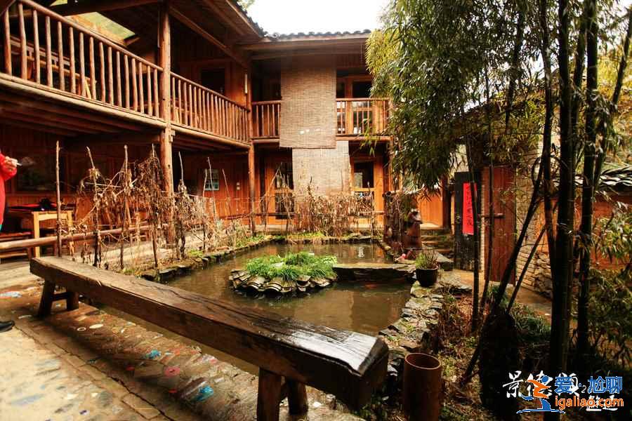 景德鎮去哪玩，景德鎮哪里好玩，景德鎮景點推薦？