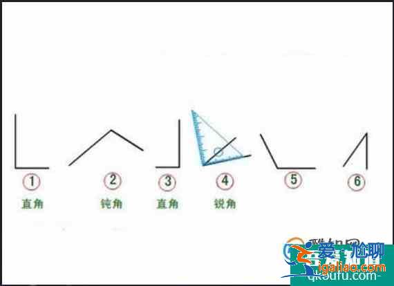 小學(xué)二、三年級(jí)學(xué)生做數(shù)角的題目有什么好方法?? 小學(xué)二、三年級(jí)學(xué)生做數(shù)角的題目有什么好方法??