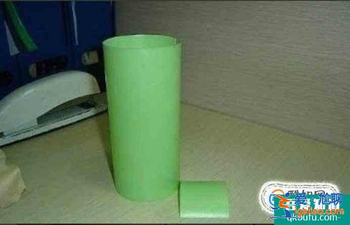 塑料瓶礦泉水瓶手工做小凳子？