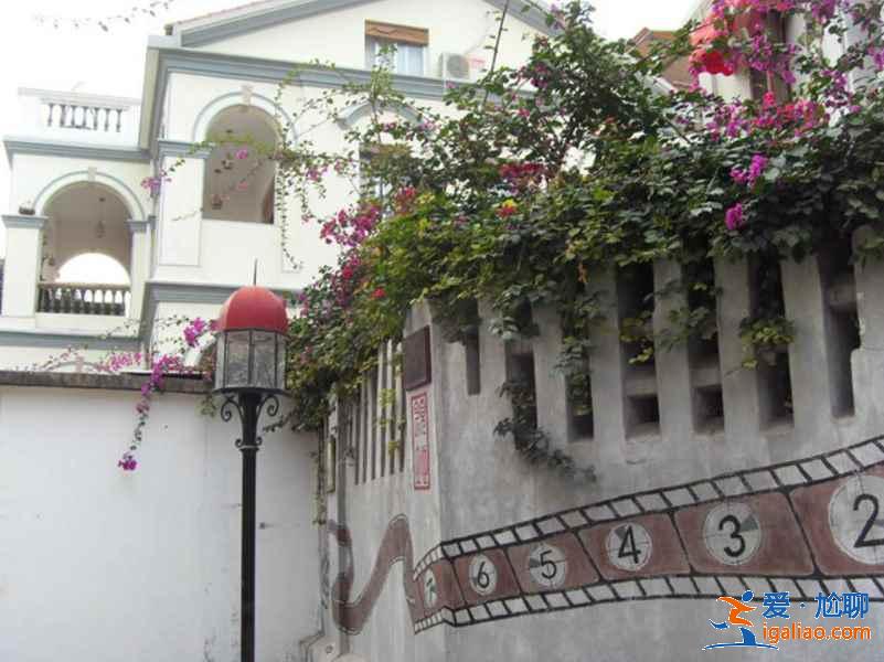 去廈門旅游住哪里比較方便，去廈門旅游住哪里好？
