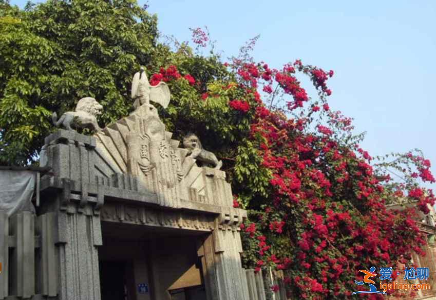 去廈門旅游住哪里比較方便，去廈門旅游住哪里好？