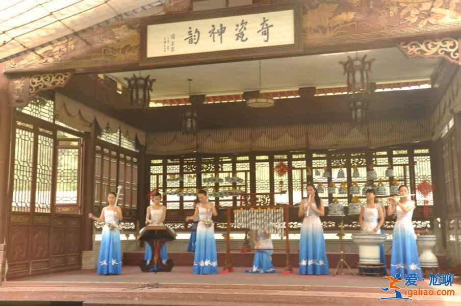 景德鎮去哪玩，景德鎮哪里好玩，景德鎮景點推薦？