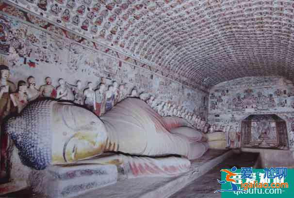 2021莫高窟開放哪些洞窟 莫高窟旅游開放公告? 2021莫高窟開放哪些洞窟 莫高窟旅游開放公告?