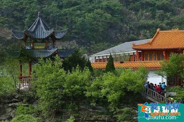 2021重慶龍頭嘴森林公園世界森林日景點免票活動？