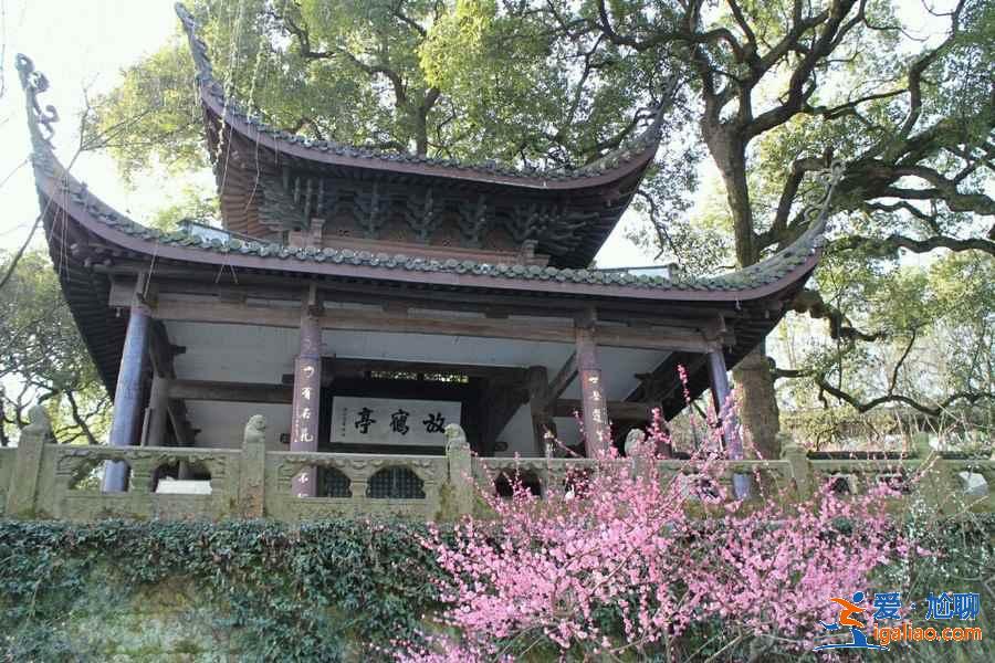 孤山寺北賈亭西寫的是哪里?孤山寺北賈亭西描寫的是哪里的景色?? 孤山寺北賈亭西寫的是哪里?孤山寺北賈亭西描寫的是哪里的景色??