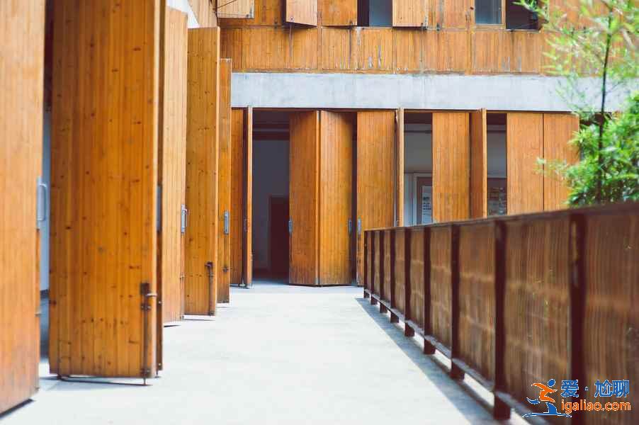 浙大哪個校區景色美,浙大之江校區游玩攻略? 浙大哪個校區景色美,浙大之江校區游玩攻略?