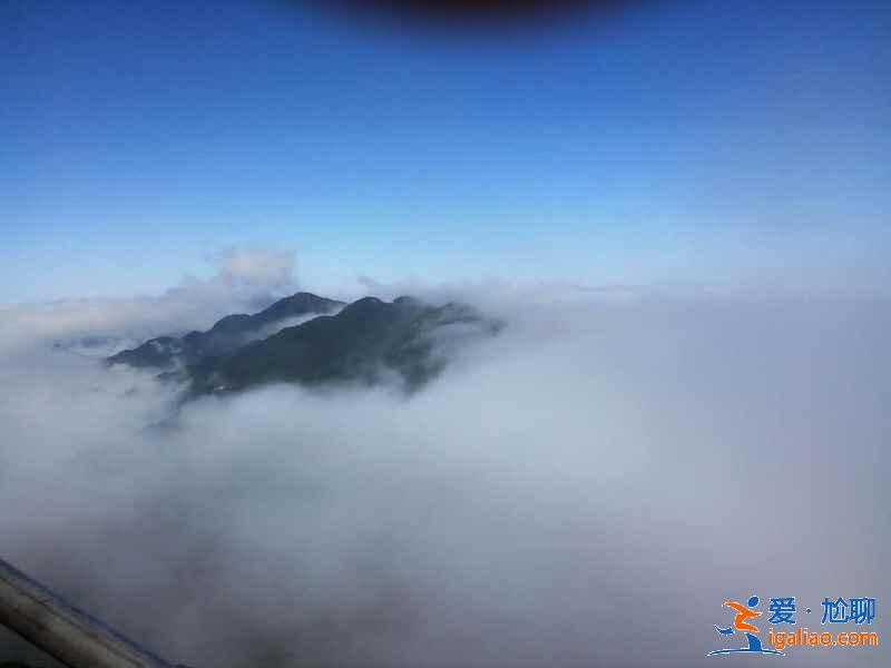 郴州去哪玩，郴州哪好玩，郴州景點大全？