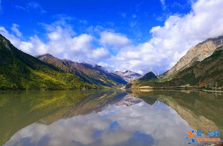 【林芝旅游】林芝12個月景色看點？