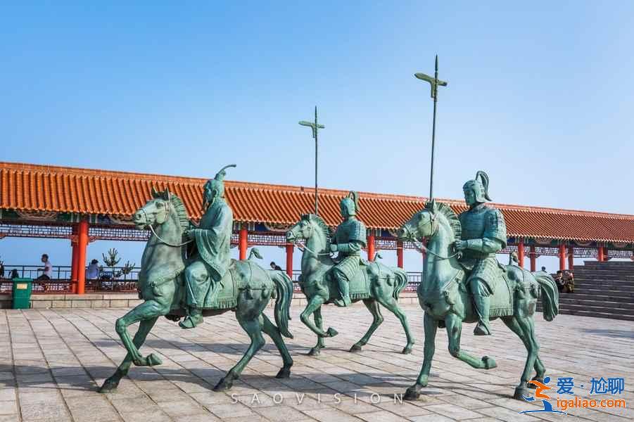 威海好玩嗎,威海哪個景點值得去,威海必游景點推薦? 威海好玩嗎,威海哪個景點值得去,威海必游景點推薦?