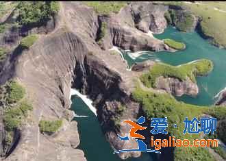 郴州去哪玩，郴州哪好玩，郴州景點大全？