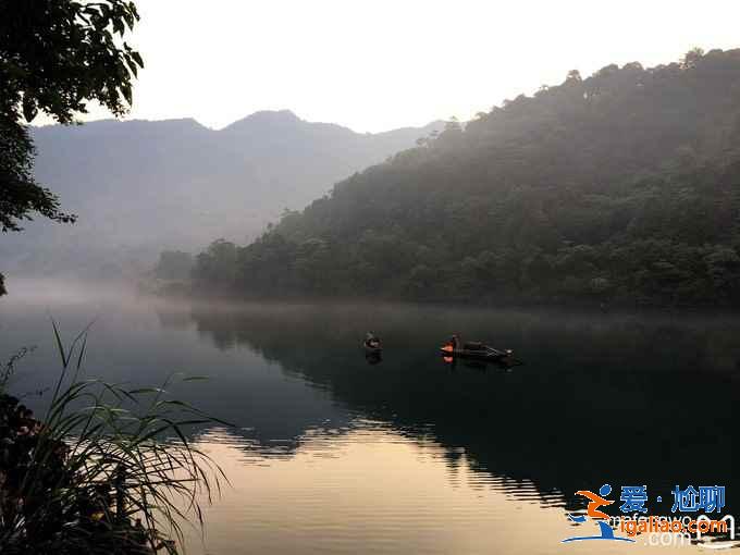 郴州去哪玩，郴州哪好玩，郴州景點大全？