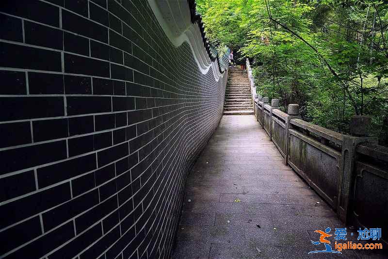 郴州去哪玩，郴州哪好玩，郴州景點大全？