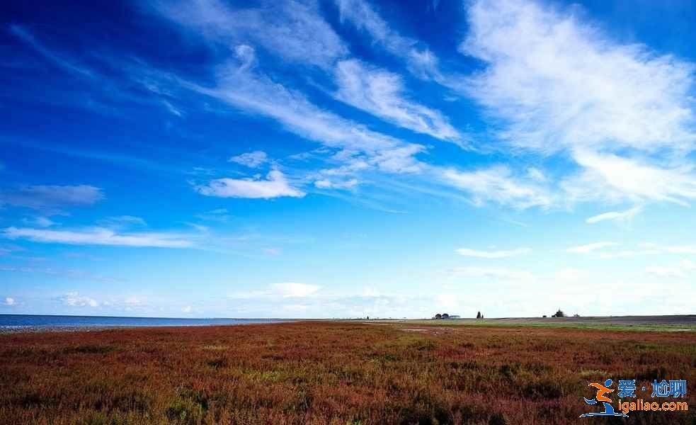 滿洲里旅游必去的景點，滿洲里自助游攻略，滿洲里去哪玩？