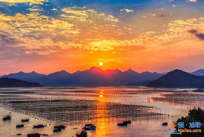 國(guó)內(nèi)有哪些冷門(mén)又好玩的地方，國(guó)內(nèi)人少景美的八大出游地？