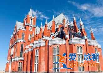 滿洲里旅游必去的景點，滿洲里自助游攻略，滿洲里去哪玩？