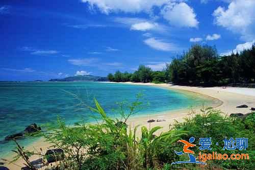 【世界十大沖浪景點】全球最刺激的十大沖浪目的地？