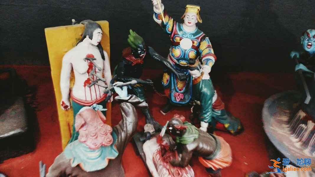 豐都鬼城好玩嗎？豐都鬼城怎么玩，豐都鬼城游玩推薦？