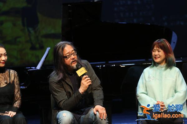 音樂劇《戀戀香格里拉》十七年后再回舞臺   為上劇場二周年獻禮