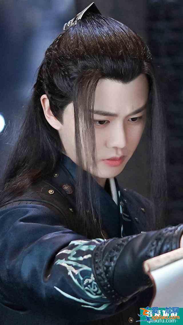 《暮白首》地獄歸來手刃容靖灃的那嵐岳，還能與容婳相守一生嗎？？