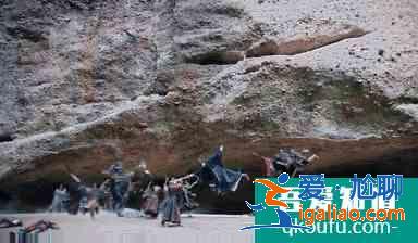 《暮白首》地獄歸來手刃容靖灃的那嵐岳，還能與容婳相守一生嗎？？