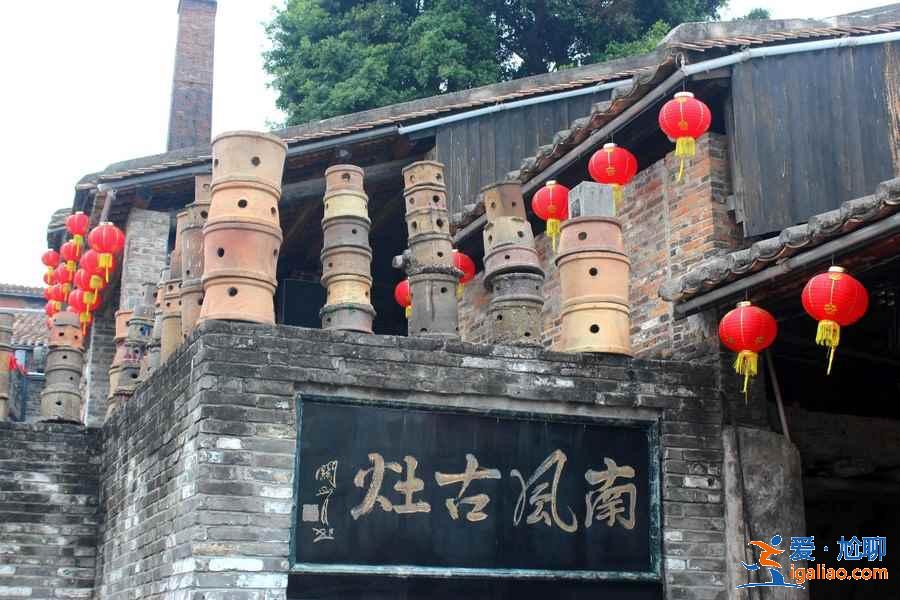 佛山熱門景點推薦，佛山必游景點，去佛山怎么玩？？