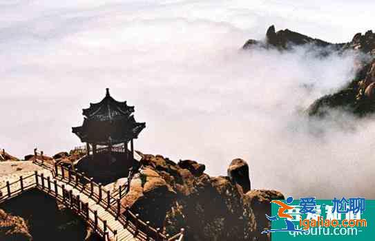 青島嶗山風景區(qū)好玩嗎 2021嶗山可以去嗎？