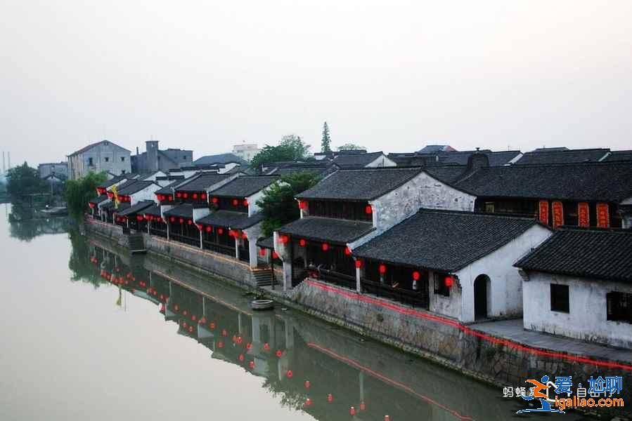 龍門古鎮和塘棲古鎮哪個好玩,龍門古鎮和塘棲古鎮怎么選? 龍門古鎮和塘棲古鎮哪個好玩,龍門古鎮和塘棲古鎮怎么選?