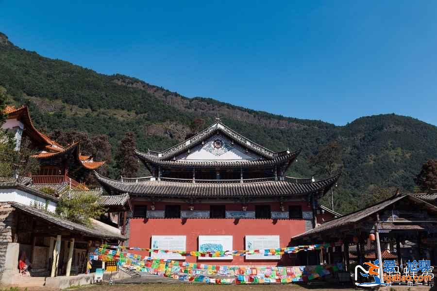 雞足山哪里好玩，雞足山有哪些景點(diǎn)，雞足山景點(diǎn)介紹？
