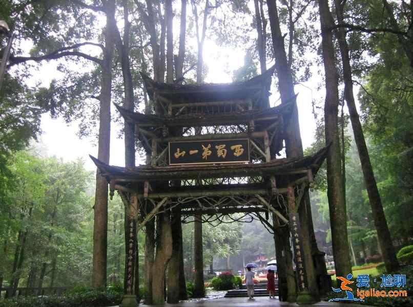2019暑假國內必去景點，2019適合暑假去旅游的地方，暑假旅游去哪玩？