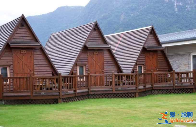 太魯閣住宿推薦，太魯閣一日游住哪里好？