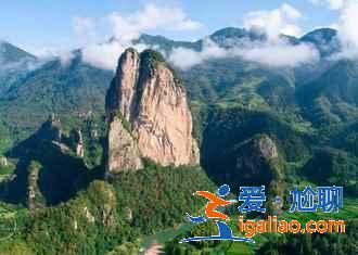 【楠溪江好玩嗎】楠溪江必去景點(diǎn)推薦，楠溪江最佳旅游時間？