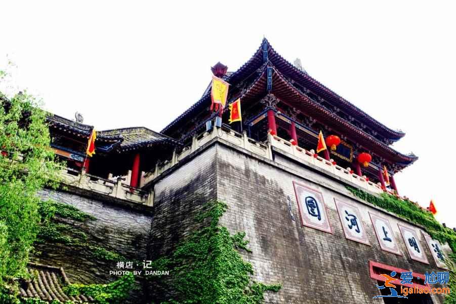 中國最好玩的九大主題公園，你去過哪幾個(gè)？？