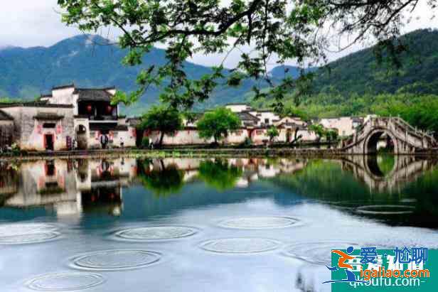 2021年4月份最適合旅游的地方有哪些? 2021年4月份最適合旅游的地方有哪些?