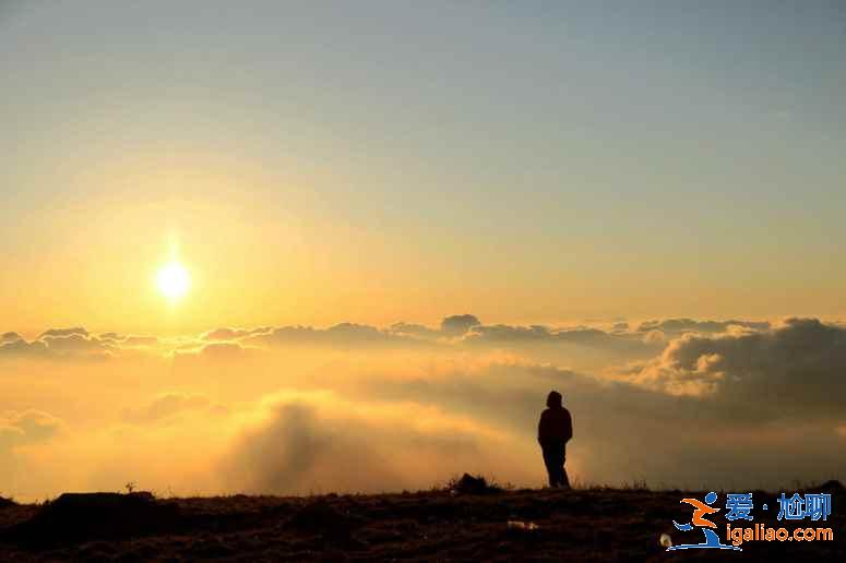 中國十大非著名山峰，登山愛好者的新路線【收藏】？