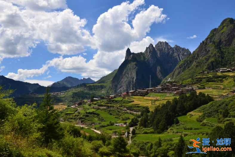 中國十大非著名山峰，登山愛好者的新路線【收藏】？