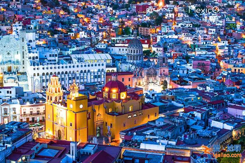 住宿超低的4處境外旅游地,提升你的逼格!? 住宿超低的4處境外旅游地,提升你的逼格!?