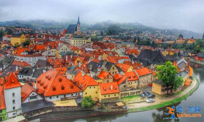 住宿超低的4處境外旅游地,提升你的逼格!? 住宿超低的4處境外旅游地,提升你的逼格!?