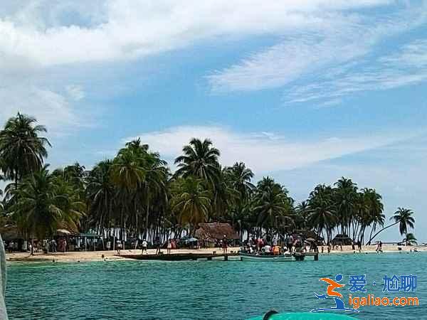 住宿超低的4處境外旅游地,提升你的逼格!? 住宿超低的4處境外旅游地,提升你的逼格!?