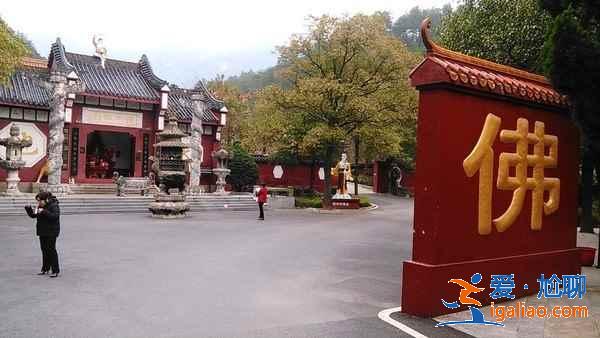 衡山有什么好玩的，衡山好玩的景點，衡山好玩嗎？