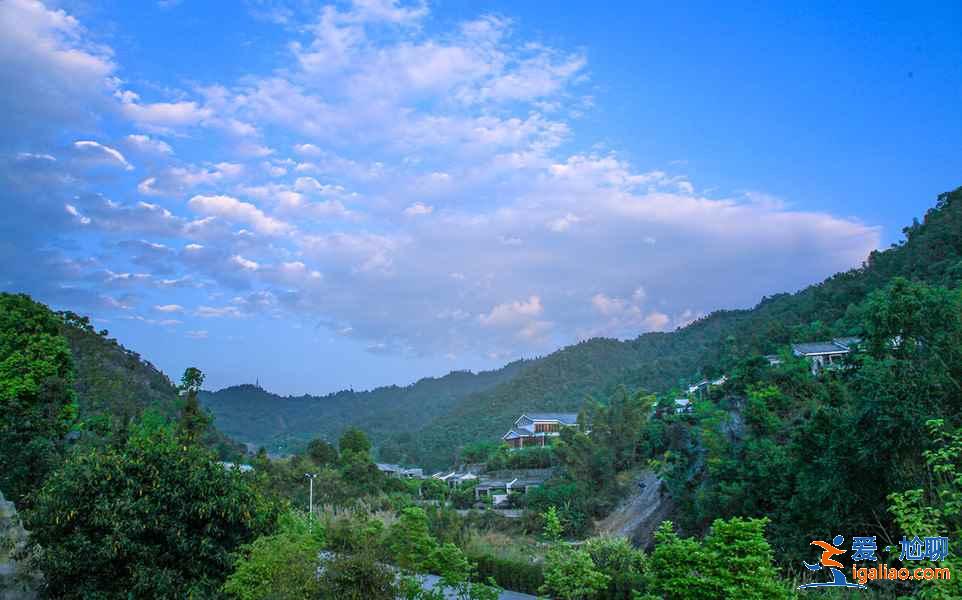 騰沖必去景點，騰沖必去的9個景點？