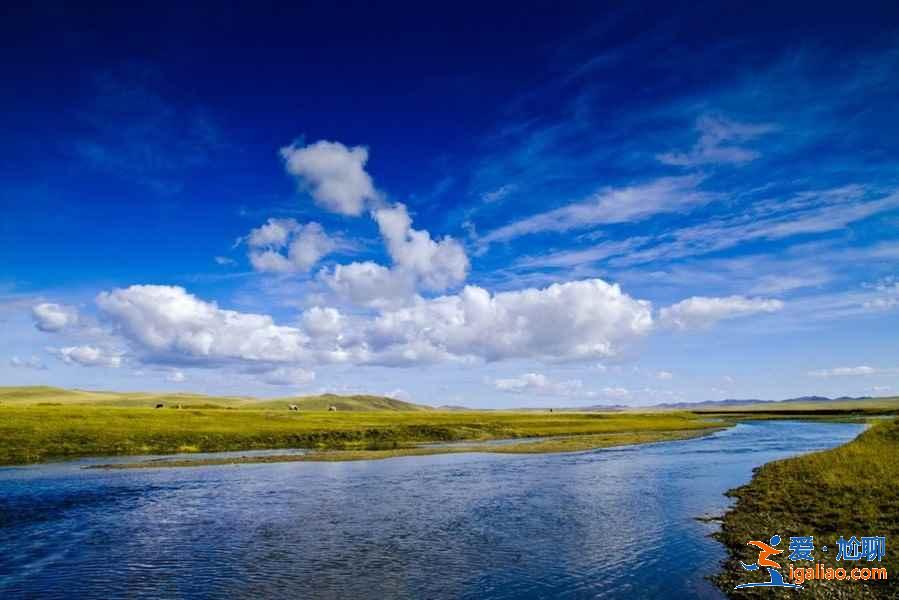 【夏天去哪玩】夏天旅游去哪好，夏天去哪玩比較好？