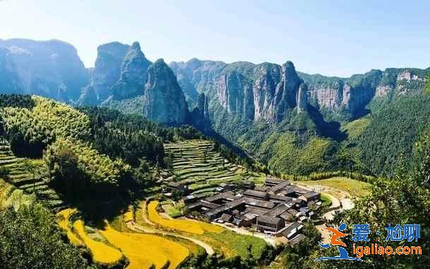 【景點推薦】仙居有什么好玩的,仙居有哪些景點,仙居好玩嗎? 【景點推薦】仙居有什么好玩的,仙居有哪些景點,仙居好玩嗎?