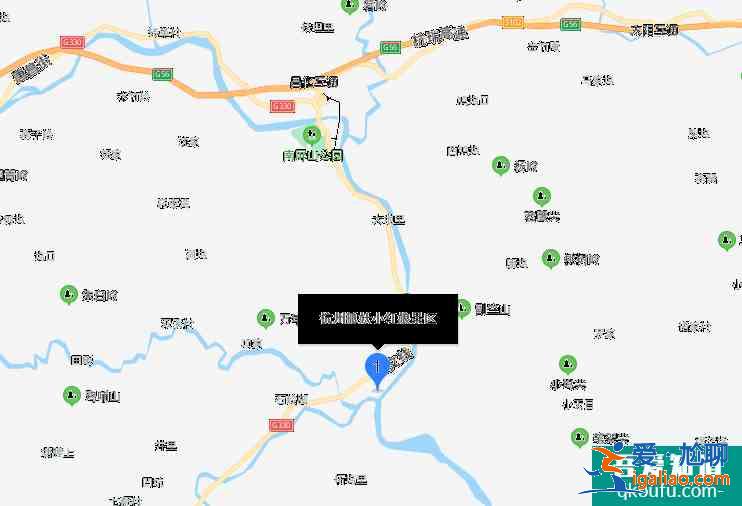 狐妖小紅娘景區(qū)在哪里? 狐妖小紅娘景區(qū)在哪里?