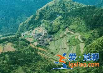 【景點推薦】仙居有什么好玩的,仙居有哪些景點,仙居好玩嗎? 【景點推薦】仙居有什么好玩的,仙居有哪些景點,仙居好玩嗎?