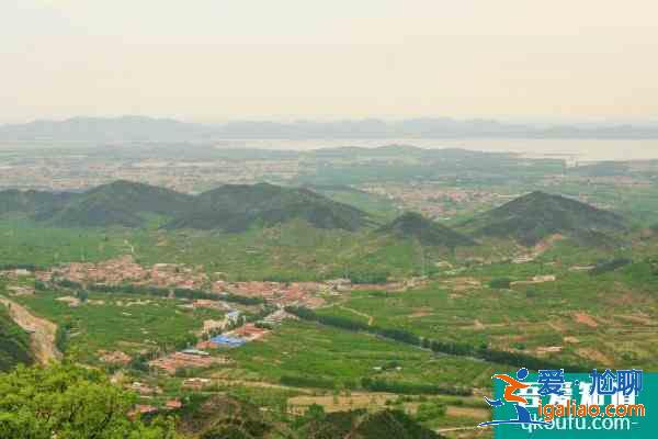 2021九龍山國家森林公園要門票嗎？