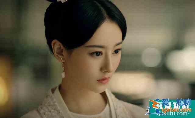 《錦繡南歌》三位女主結局，沈驪歌幸福，沈樂清罪有應得？