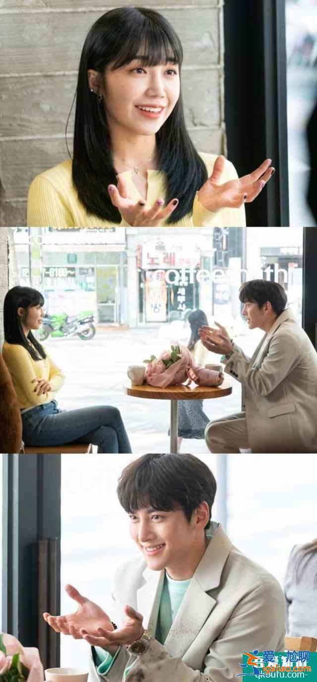 漫畫改編的《便利店新星》首播后引起在韓國網友的爭議？