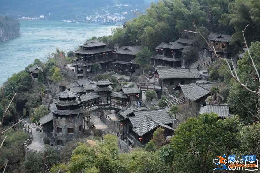 三峽熱門景點有哪些，三峽景點攻略？