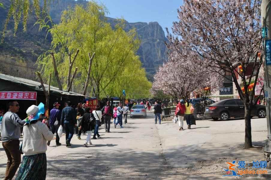 【郭亮村住宿】去郭亮旅游住哪好，郭亮村住宿推薦？