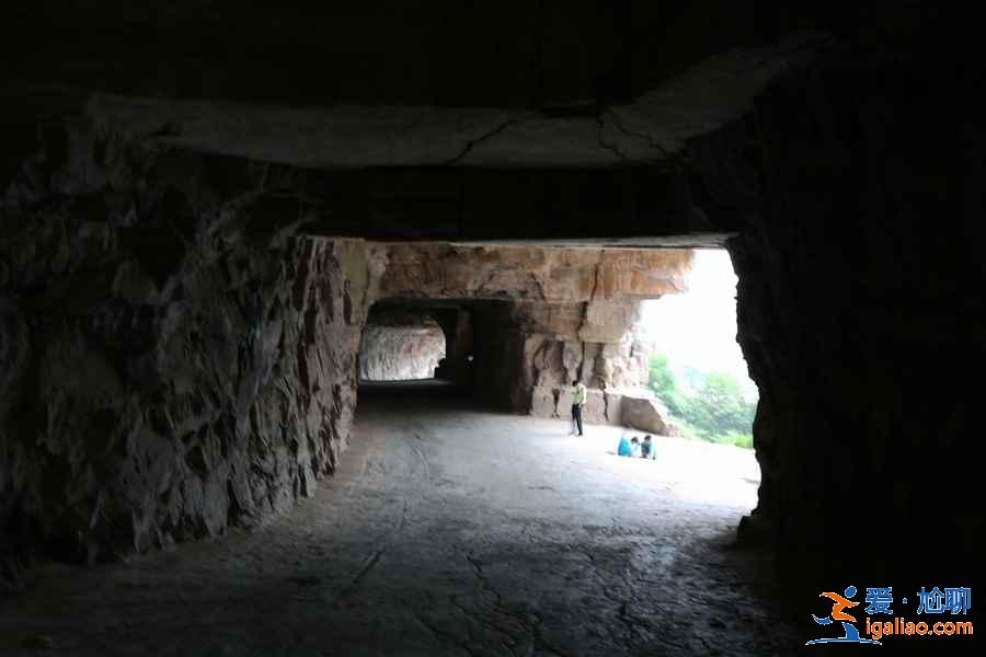 【郭亮村住宿】去郭亮旅游住哪好，郭亮村住宿推薦？